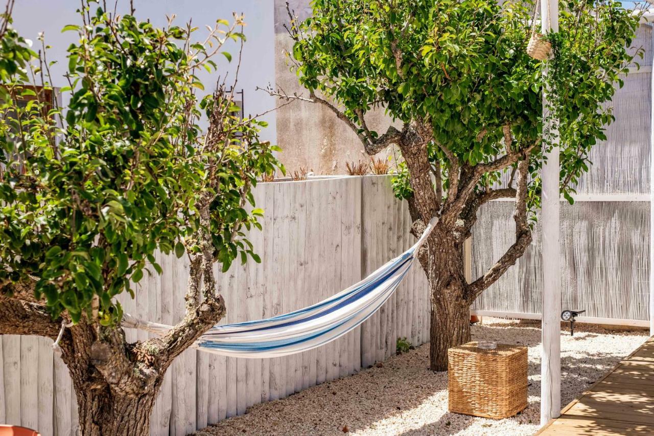 Wavesensations - Sagres Surf House Hostel Ngoại thất bức ảnh
