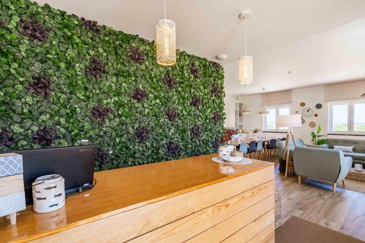 Wavesensations - Sagres Surf House Hostel Ngoại thất bức ảnh